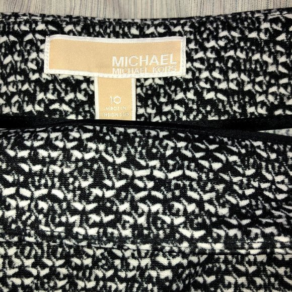 Michael Kors Pencil Skirt - Picture 2 of 2